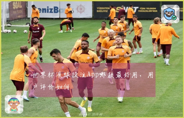 世界杯滚球投注App哪款最好用，用户评价如何