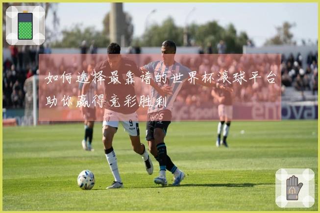 如何选择最靠谱的世界杯滚球平台助你赢得竞彩胜利
